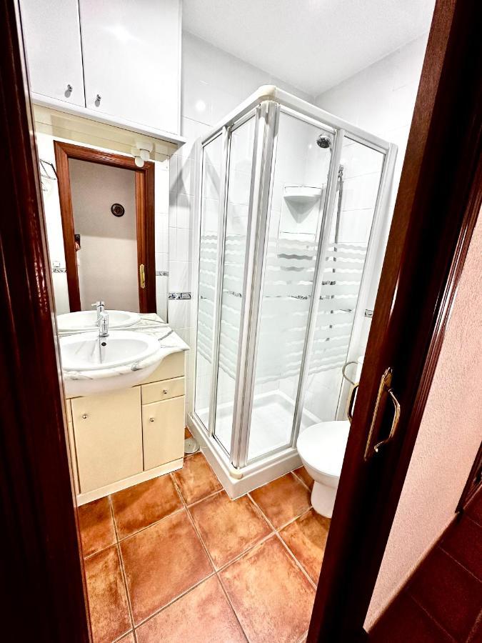 Apartamento Castillo De Luna Rota Exterior photo